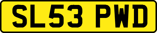 SL53PWD