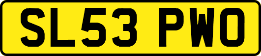 SL53PWO