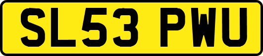 SL53PWU