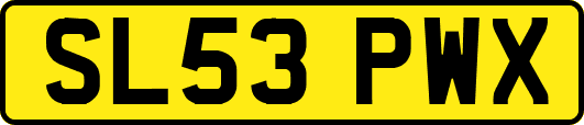 SL53PWX