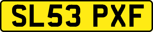 SL53PXF
