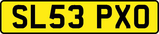 SL53PXO