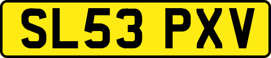 SL53PXV