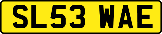 SL53WAE