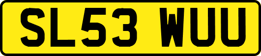 SL53WUU