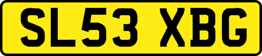SL53XBG
