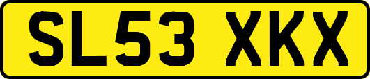 SL53XKX