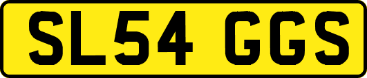 SL54GGS