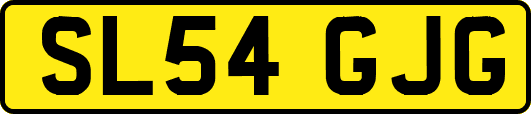 SL54GJG