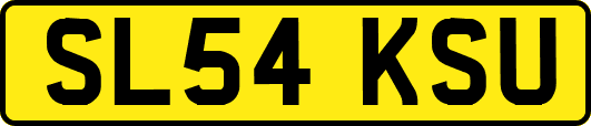 SL54KSU