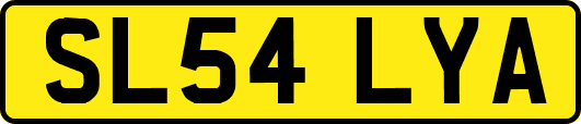 SL54LYA