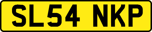 SL54NKP