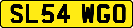 SL54WGO