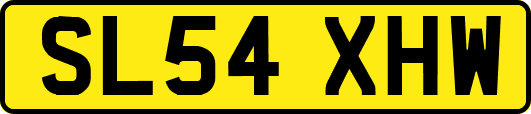 SL54XHW