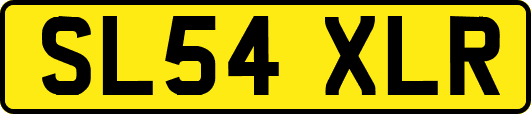 SL54XLR