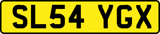 SL54YGX