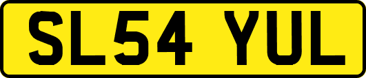 SL54YUL