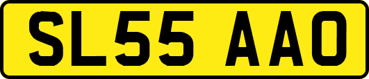 SL55AAO