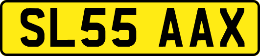 SL55AAX