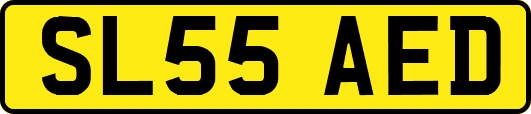 SL55AED