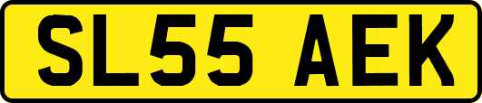 SL55AEK