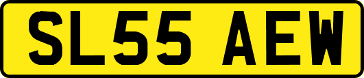 SL55AEW
