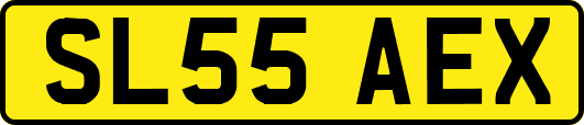 SL55AEX