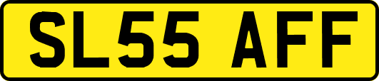 SL55AFF