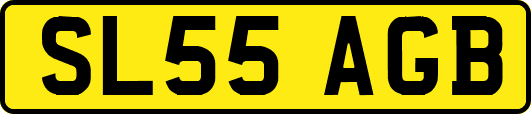 SL55AGB