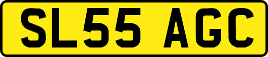 SL55AGC