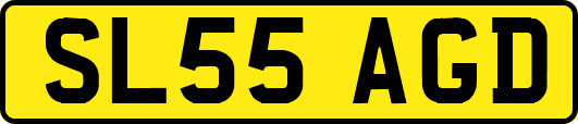 SL55AGD