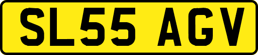 SL55AGV