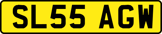 SL55AGW