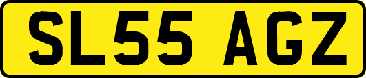 SL55AGZ