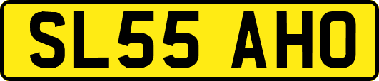 SL55AHO