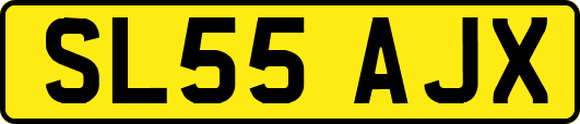 SL55AJX