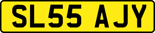 SL55AJY
