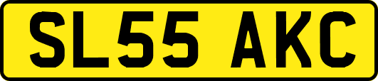 SL55AKC