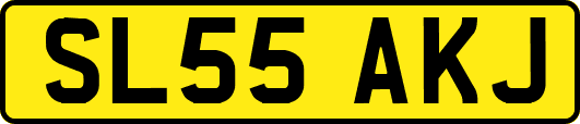 SL55AKJ