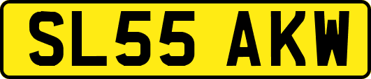 SL55AKW