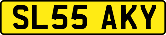 SL55AKY