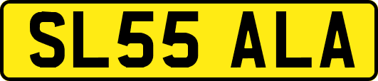 SL55ALA