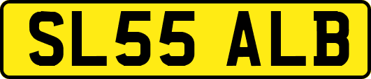 SL55ALB