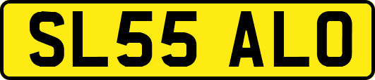 SL55ALO
