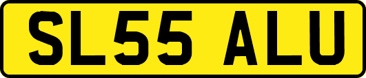 SL55ALU