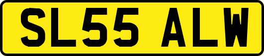 SL55ALW