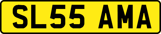 SL55AMA