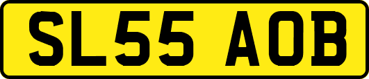 SL55AOB