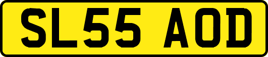 SL55AOD
