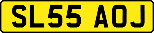 SL55AOJ